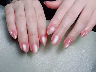 ネイル Yuxi Beauty salon 【ユーシィー ビューティ サロン】所属・ユーシーネイルサロン 池田公園店のネイルデザイン