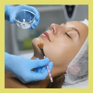 肌質改善専門 YURAGIのエステ・リラクイメージ