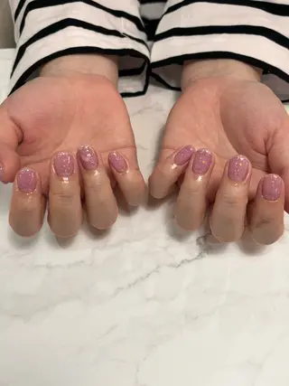 ミディアム lalaroom. nailsalon航空公園店所属・lala room.のネイルデザイン