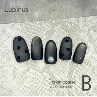 ネイル 南草津 Lupinusのエステ・リラクイメージ