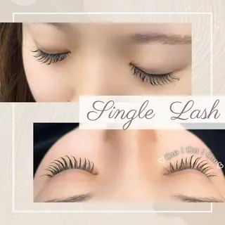 マツエク・マツパ ꒰ঌMAQUIA໒꒱ しおり🤍ྀིのマツエク・マツパデザイン