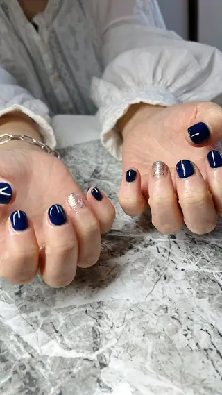 ネイル プライベートサロン circleのネイルデザイン