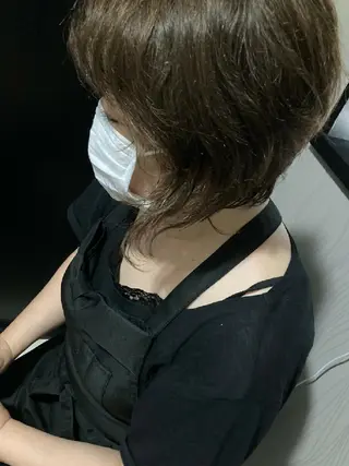 渡邉 真代のエステ・リラクイメージ