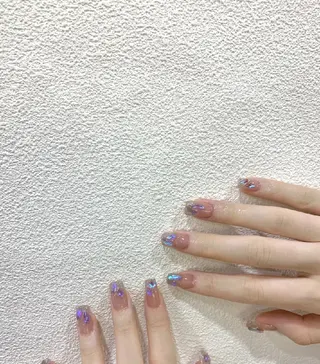 ネイル UM Nail Salonのネイルデザイン