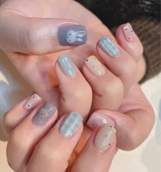 ネイル ｅｋａ ご予約は公式LINEのその他イメージ