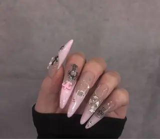 ネイル Ni Niのネイルデザイン