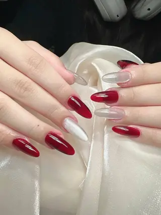 ネイル 長出し専門店🎀 HARO💕Nailのネイルデザイン