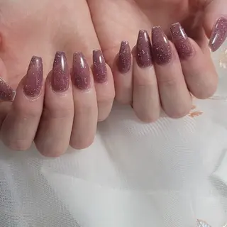 ネイル ネイルサロンほっこり kanaのネイルデザイン