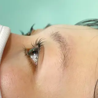 マツエク・マツパ VIRETTA eyeのマツエク・マツパデザイン