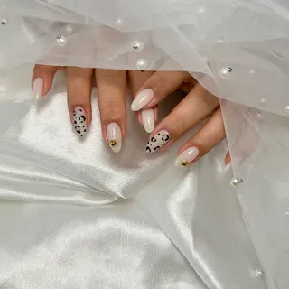 ネイル ネイルサロン Annieのネイルデザイン