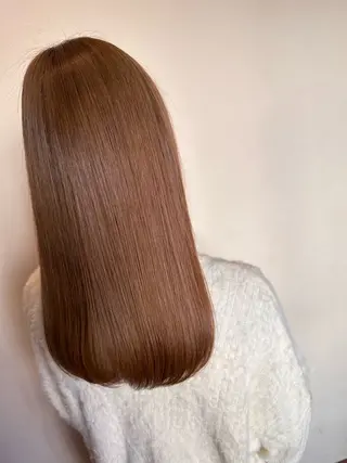 パーマ ダアッカ所属・高木 陽平のヘアスタイル