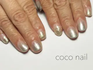 ネイル coconail kanaのネイルデザイン