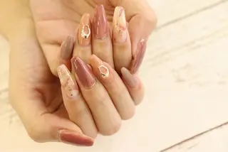 ネイル Dolce.Nail 柏店のネイルデザイン