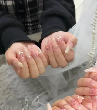 ネイル TIDY .のネイルデザイン