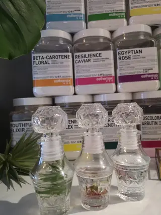 Hau'OliSpa ★SAYULI'のエステ・リラクイメージ