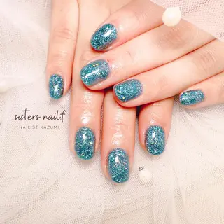 ネイル sisters nail.fのネイルデザイン