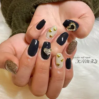 ネイル La ala nailのネイルデザイン
