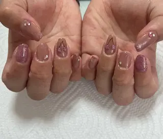 ネイル nail M&T所属・nail M&Tのネイルデザイン