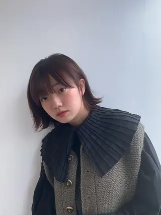 ミディアム マユクリア池袋東口店所属・メンズ眉毛サロン⚪️ マユクリア池袋東口店の眉毛・アイブロウイメージ