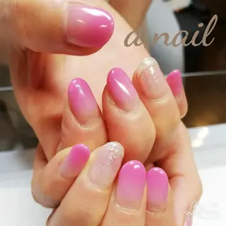 ネイル ネイルサロン エーネイルのネイルデザイン