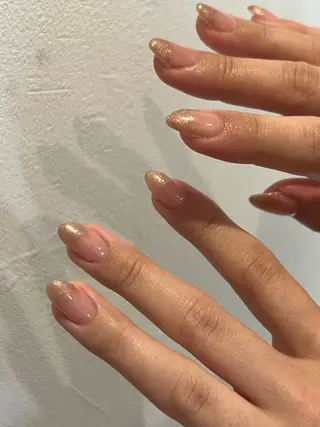 ネイル more fortuneのネイルデザイン