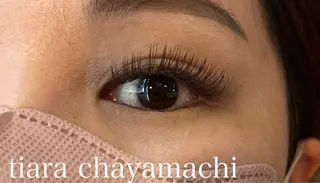 マツエク・マツパ 竹本 友里奈のマツエク・マツパデザイン