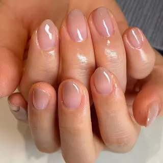 ネイル 石塚 愛里のネイルデザイン