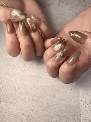 ネイル 土屋 智子のエステ・リラクイメージ