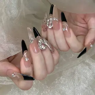 ネイル SARAH ネイルサロン所属・SARAH ネイルサロンのネイルデザイン