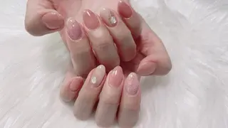 ネイル オーシャン スカルプネイルサロンのネイルデザイン