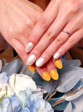 ネイル 🍭Kiara Nail🍭のネイルデザイン