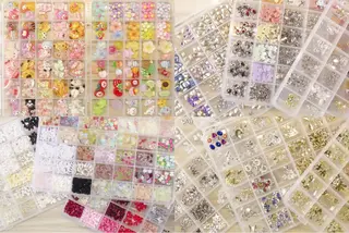 ネイル Trang An Nail Salon所属・チャン アンのネイルデザイン