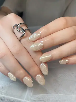 ネイル ハイネイル自宅サロン所属・ハイネイル 自宅サロンのネイルデザイン