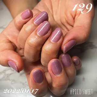 ネイル ネイルサロン翼所属・ネイルサロン 翼【仙川4分】のネイルデザイン