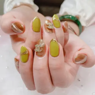 ネイル ✨Serenity Nail salonのネイルデザイン