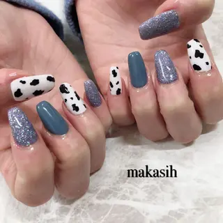 ネイル 濱田 美菜子のエステ・リラクイメージ