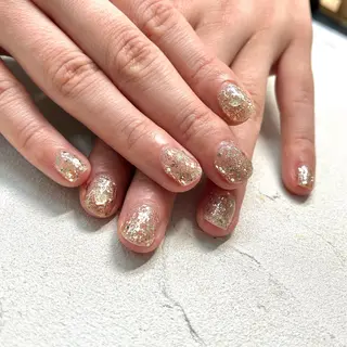 ネイル Bianca市ヶ谷店 Aiuraのネイルデザイン