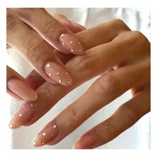 ネイル Elio所属・Elio 国泰寺のネイルデザイン