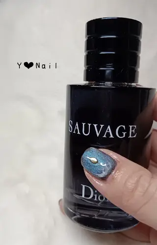 ネイル 中島 泰子のネイルデザイン