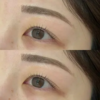 マツエク・マツパ ルクール亀貝店 伊藤のマツエク・マツパデザイン