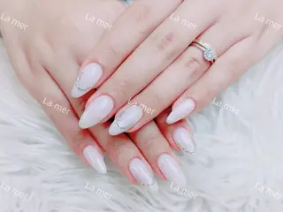 ネイル La Merのネイルデザイン