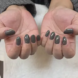 ネイル Manicia Yashimaのネイルデザイン