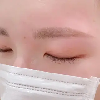 アイブロウ cilche 岡戸の眉毛・アイブロウイメージ