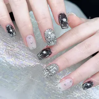 ネイル N.one 🎀Rina💅🏻のネイルデザイン