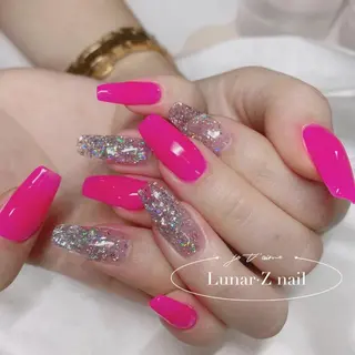 ネイル 🌖す い🌒のネイルデザイン