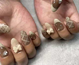 ネイル FASTNAIL PLUS 新宿店のネイルデザイン