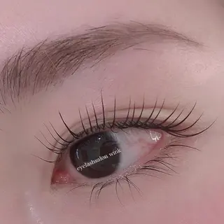 マツエク・マツパ アイブロウ 野田阪神駅徒歩1分 プライベートサロンのマツエク・マツパデザイン