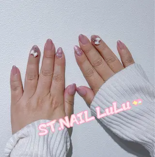 ネイル エスティーネイル ルルのネイルデザイン