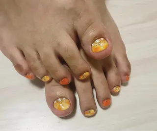 ネイル NAIL salon ACEのネイルデザイン
