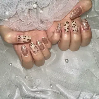 ネイル Rosa x rosa所属・Rosaxrosa AKANEのネイルデザイン